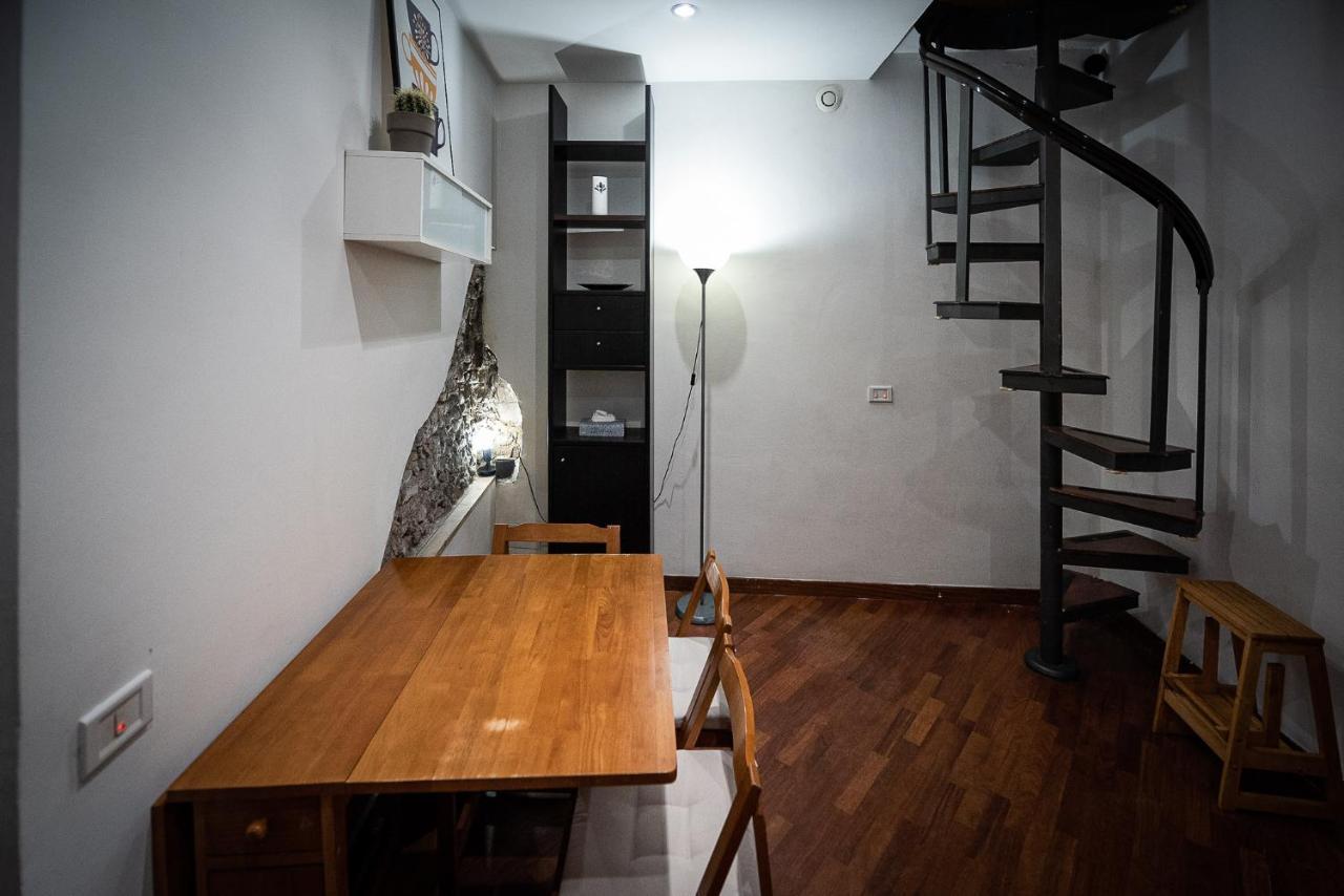 Incantevole Nel Cuore Di Roma, Monti Apartment Rom